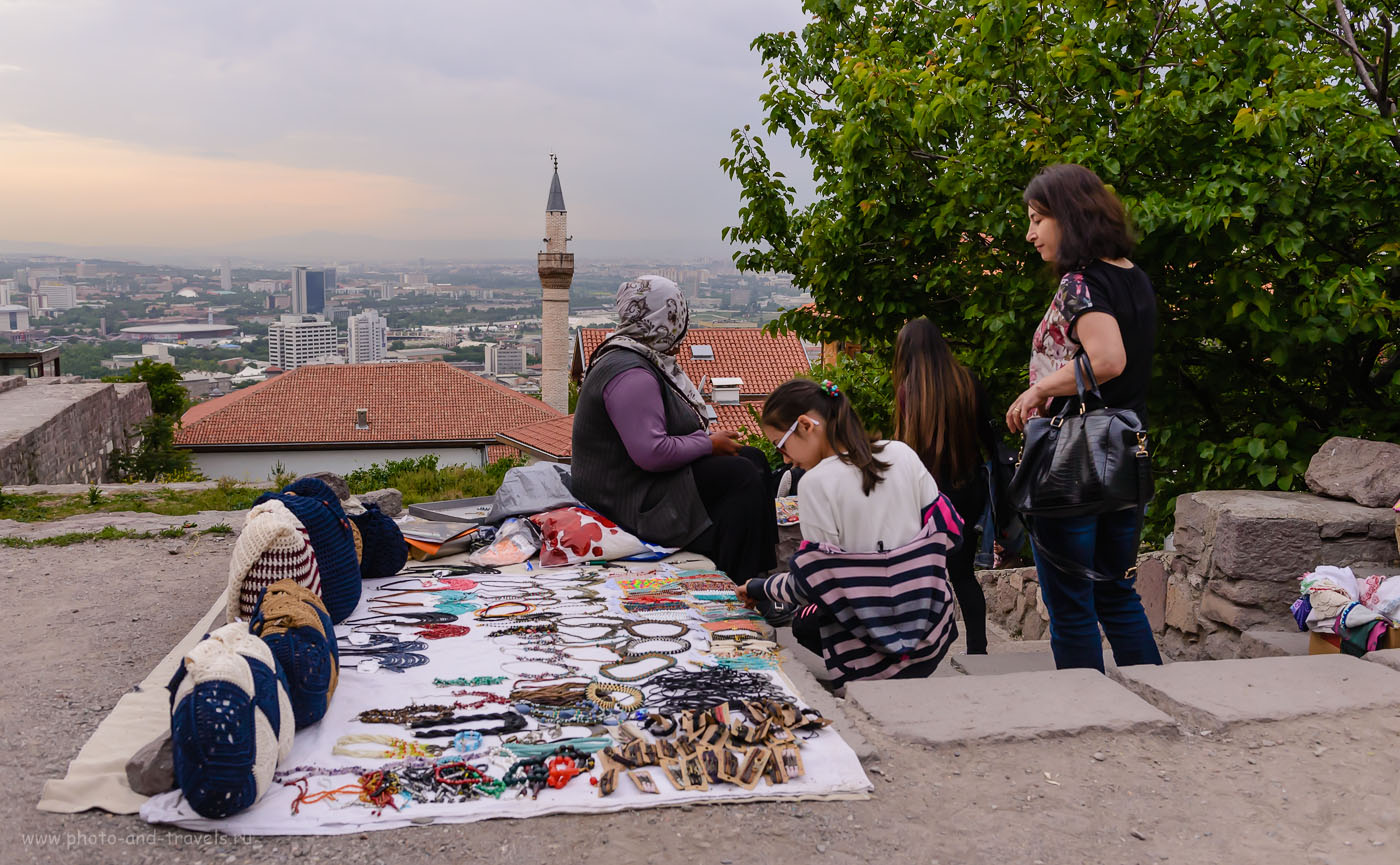 Ankara